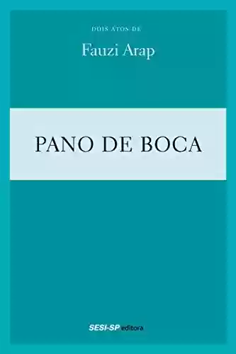 Livro PDF: Fauzi Arap - Pano de boca (Teatro popular do SESI)