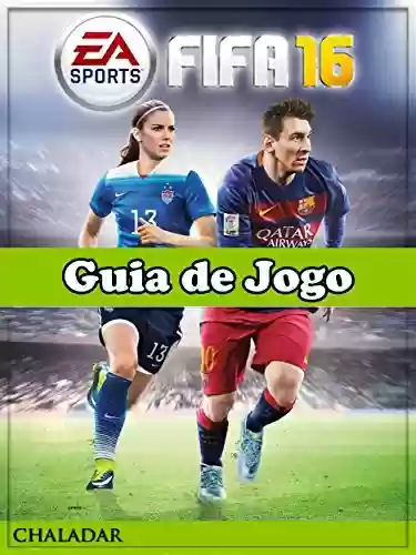 Livro PDF: Fifa 16 Guia De Jogo