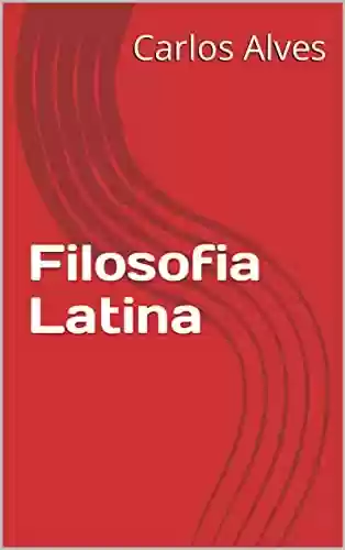 Livro PDF: Filosofia Latina