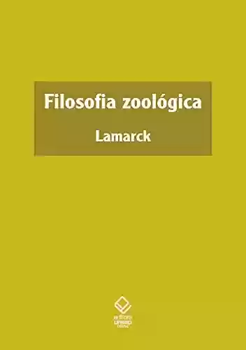 Livro PDF: Filosofia Zoológica
