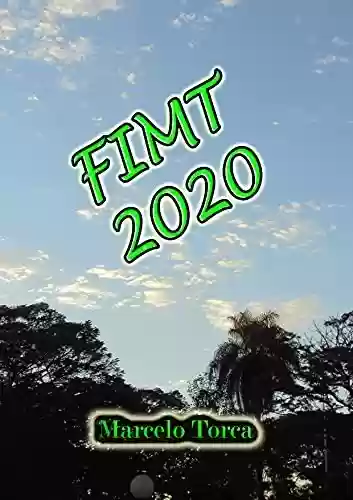 Livro PDF: FIMT 2020 (FIMT: Festival Internacional Marcelo Torca)