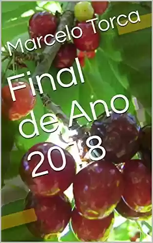 Livro PDF: Final de Ano 2018 (Natal e Ano Novo)