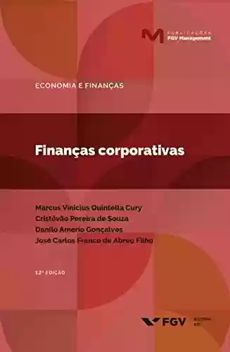 Livro PDF: Finanças corporativas (Publicações FGV Management)