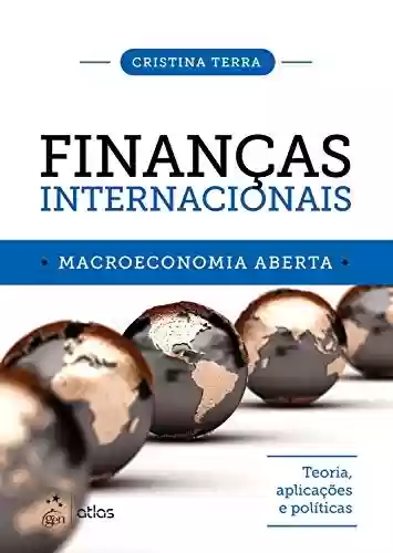 Livro PDF: Finanças Internacionais - Macroeconomia Aberta