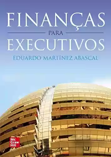 Livro PDF: Finanças para Executivos