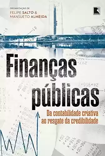 Livro PDF: Finanças públicas