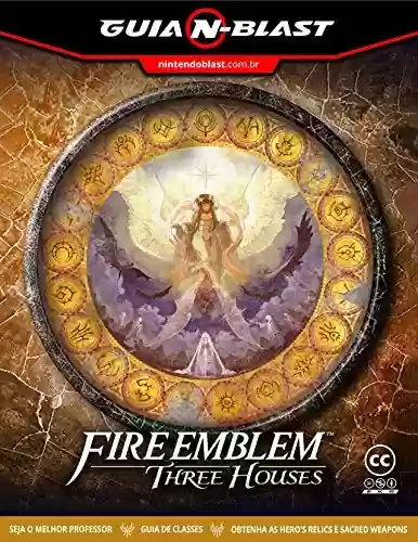 Livro PDF: Fire Emblem: Three Houses (Switch) - Guia N-Blast