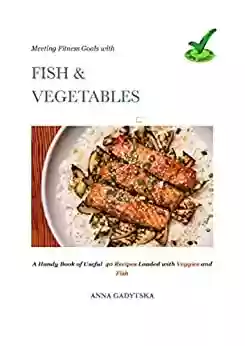Livro PDF Fish & Vegetables (English Edition)