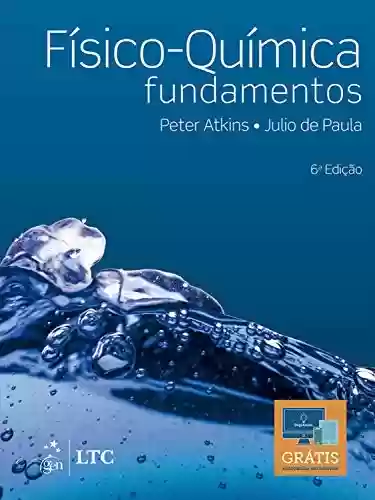 Livro PDF: Físico-Química - Fundamentos