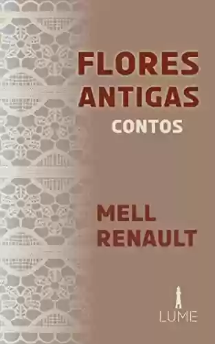 Livro PDF Flores Antigas