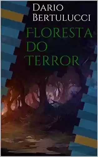 Livro PDF: Floresta do Terror