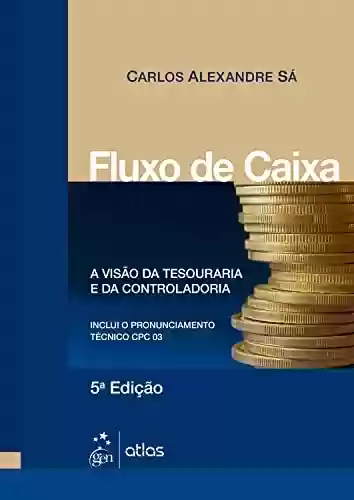 Livro PDF Fluxo de Caixa