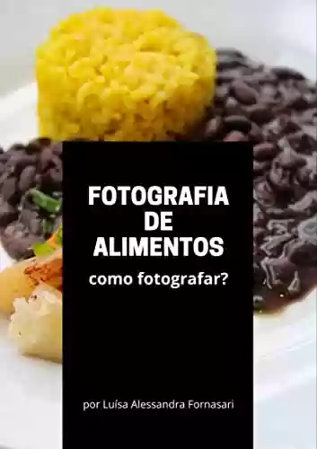Livro PDF: Fotografia de alimentos: como fotografar?