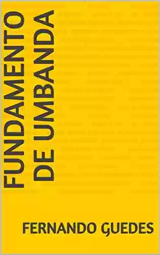 Livro PDF: Fundamento de Umbanda (1)