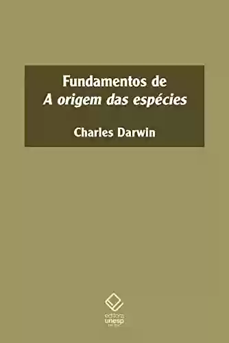 Livro PDF: Fundamentos de A origem das especies