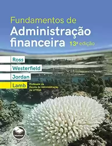 Livro PDF: Fundamentos de Administração Financeira