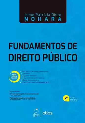Livro PDF: Fundamentos de Direito Público