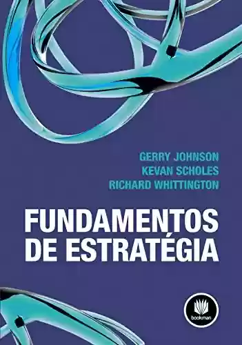 Livro PDF: Fundamentos de Estratégia