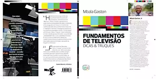 Livro PDF: Fundamentos de Televisão - Dicas & Truques