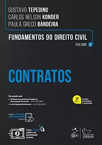 Livro PDF: Fundamentos do Direito Civil - Contratos - Vol. 3
