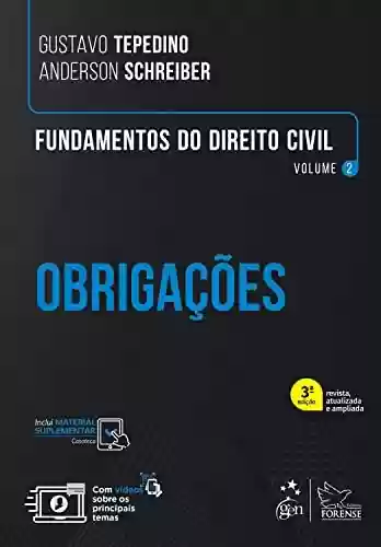 Livro PDF: Fundamentos do Direito Civil - Obrigações - Vol. 2