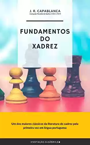 Livro PDF: Fundamentos do Xadrez