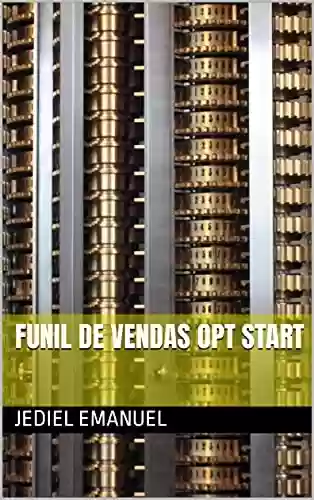 Livro PDF: Funil de Vendas Opt Start