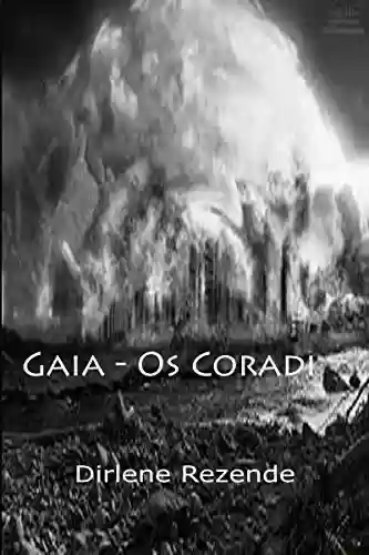 Livro PDF Gaia: Os Coradi