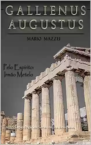 Capa do livro: Gallienus Augustus - Ler Online pdf