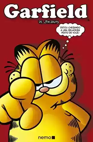 Capa do livro: Garfield - Volume 4 - Ler Online pdf