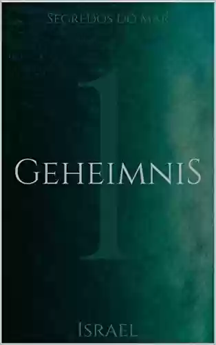 Capa do livro: Geheimnis 1: Segredos do mar - Ler Online pdf