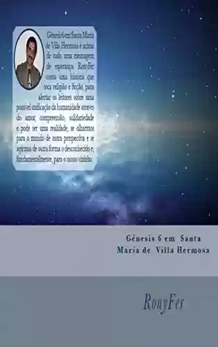 Capa do livro: Génesis 6 em Santa María de Villa Hermosa - Ler Online pdf