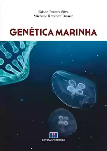 Livro PDF: Genética Marinha