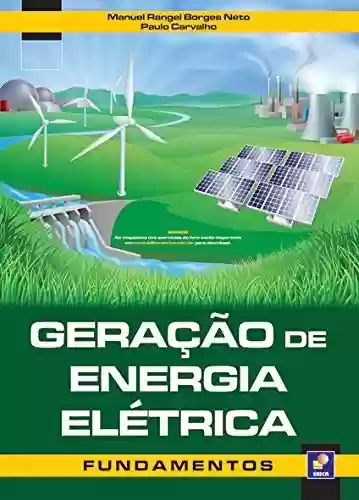 Livro PDF: Geração de Energia Elétrica