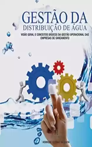 Livro PDF: Gestão da Distribuição de Água