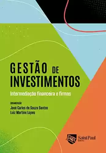 Livro PDF: Gestão de investimentos