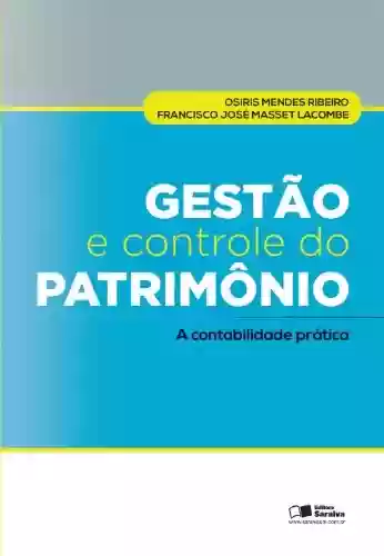 Livro PDF: GESTÃO E CONTROLE DO PATRIMÔNIO