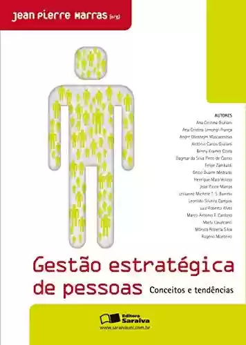 Livro PDF: GESTÃO ESTRATÉGICA DE PESSOAS
