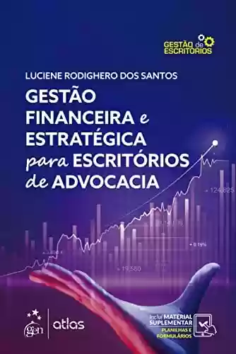 Livro PDF: Gestão Financeira e Estratégica para Escritórios de Advocacia