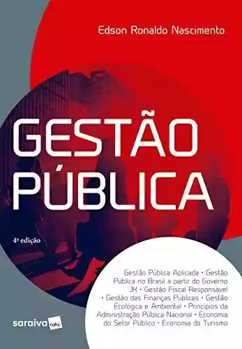 Livro PDF: Gestão Pública