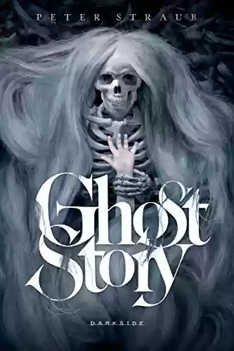 Capa do livro: Ghost Story - Ler Online pdf