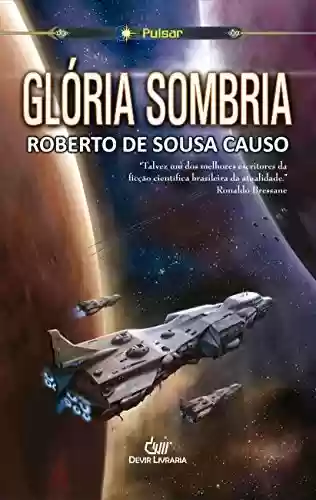 Livro PDF Glória Sombria: A Primeira Missão do Matador