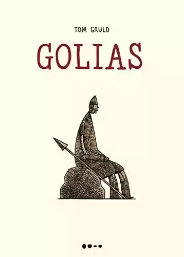 Livro PDF: Golias
