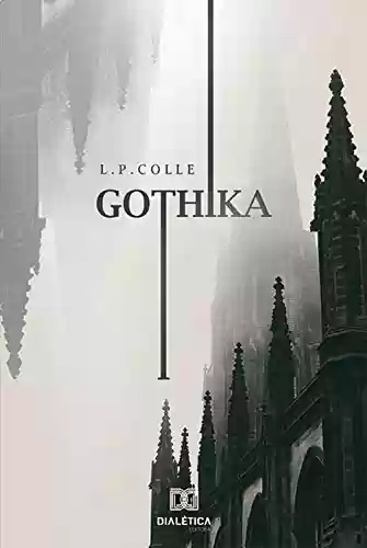 Capa do livro: Gothika: e outros contos - Ler Online pdf