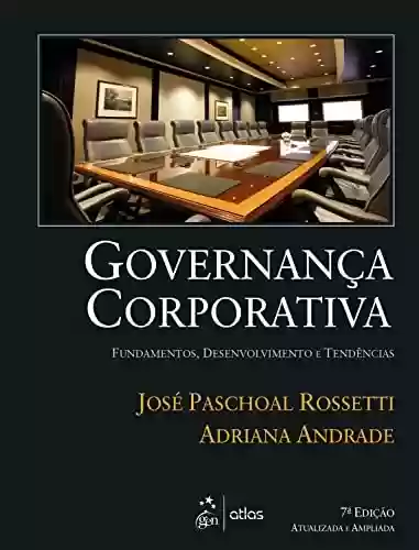 Livro PDF: Govermança Corporativa
