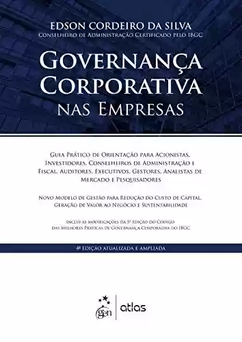 Livro PDF: Governança Corporativa nas Empresas