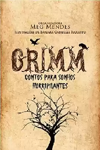 Livro PDF: Grimm - Contos para Sonhos Horripilantes