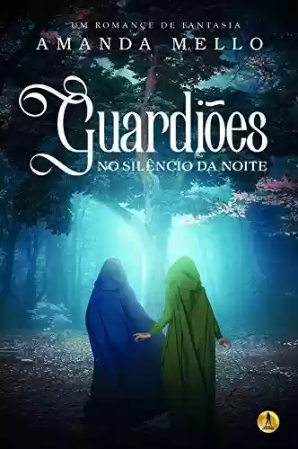 Capa do livro: Guardiões "No Silêncio da Noite" - Ler Online pdf