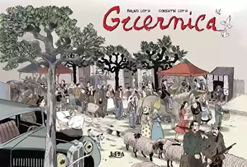 Livro PDF: Guernica