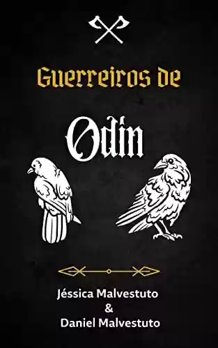 Capa do livro: Guerreiros de Odin - Ler Online pdf